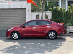 Xe Hyundai Accent 1.4 AT Đặc Biệt 2021