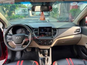 Xe Hyundai Accent 1.4 AT Đặc Biệt 2021
