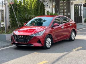 Xe Hyundai Accent 1.4 AT Đặc Biệt 2021