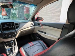 Xe Hyundai Accent 1.4 AT Đặc Biệt 2021