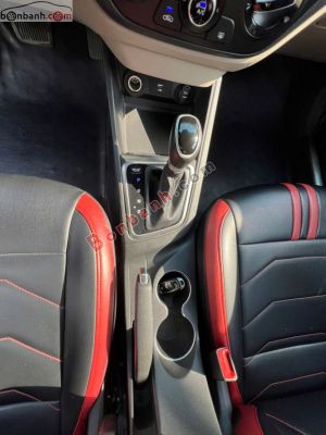 Xe Hyundai Accent 1.4 AT Đặc Biệt 2021