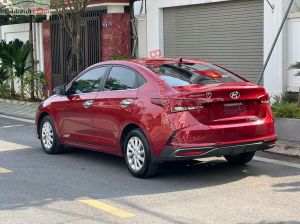 Xe Hyundai Accent 1.4 AT Đặc Biệt 2021