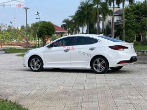 Xe Hyundai Elantra Sport 1.6 AT 2022