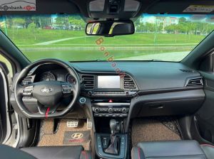 Xe Hyundai Elantra Sport 1.6 AT 2022