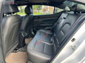 Xe Hyundai Elantra Sport 1.6 AT 2022