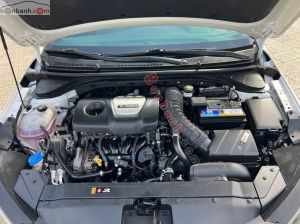 Xe Hyundai Elantra Sport 1.6 AT 2022