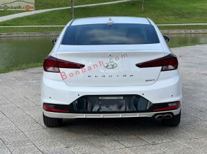 Xe Hyundai Elantra Sport 1.6 AT 2022