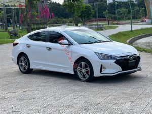 Xe Hyundai Elantra Sport 1.6 AT 2022