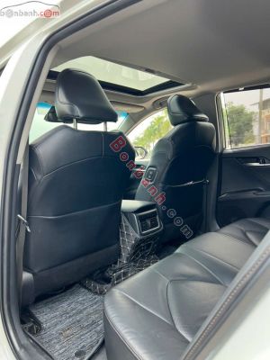 Xe Toyota Camry 2.5Q 2022