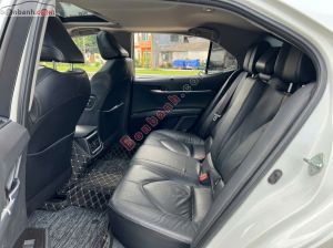 Xe Toyota Camry 2.5Q 2022