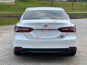 Xe Toyota Camry 2.5Q 2022