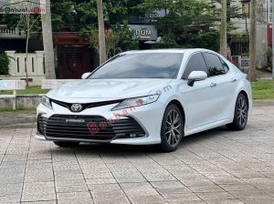 Xe Toyota Camry 2.5Q 2022