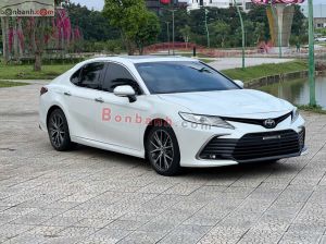 Xe Toyota Camry 2.5Q 2022