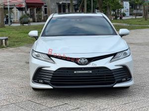 Xe Toyota Camry 2.5Q 2022