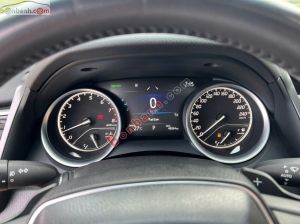 Xe Toyota Camry 2.5Q 2022