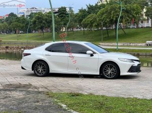 Xe Toyota Camry 2.5Q 2022
