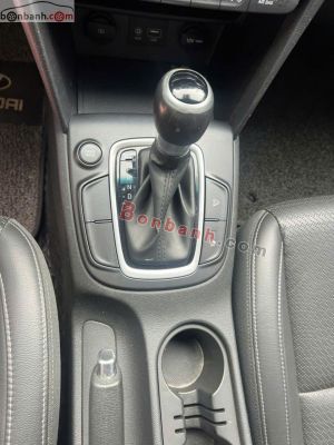 Xe Hyundai Kona 2.0 ATH 2018