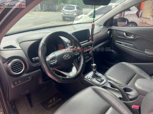 Xe Hyundai Kona 2.0 ATH 2018