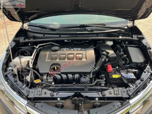 Xe Toyota Corolla altis 1.8G AT 2017