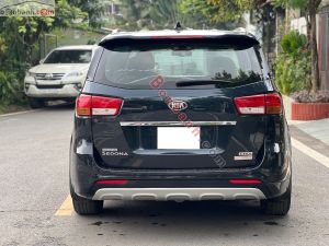 Xe Kia Sedona 2.2L DATH 2017