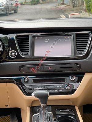 Xe Kia Sedona 2.2L DATH 2017