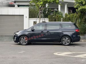Xe Kia Sedona 2.2L DATH 2017