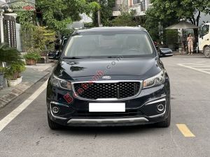 Xe Kia Sedona 2.2L DATH 2017