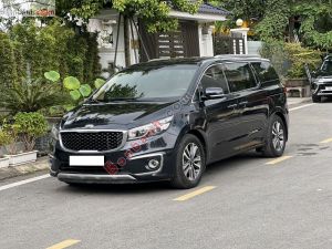 Xe Kia Sedona 2.2L DATH 2017