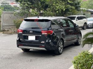 Xe Kia Sedona 2.2L DATH 2017