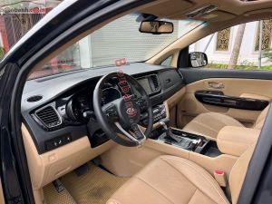 Xe Kia Sedona 2.2L DATH 2017