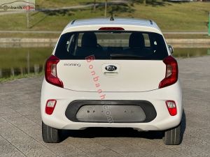 Xe Kia Morning Van 1.0 AT 2017