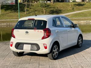 Xe Kia Morning Van 1.0 AT 2017