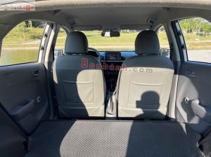 Xe Kia Morning Van 1.0 AT 2017