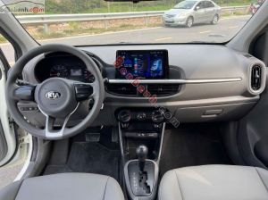 Xe Kia Morning Van 1.0 AT 2017