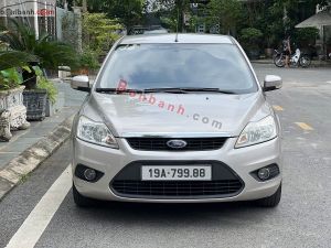Xe Ford Focus 1.8 MT 2011