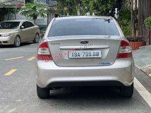 Xe Ford Focus 1.8 MT 2011