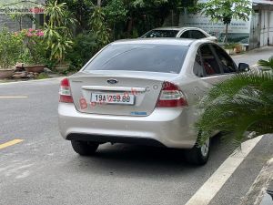 Xe Ford Focus 1.8 MT 2011
