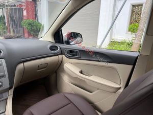 Xe Ford Focus 1.8 MT 2011