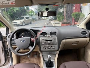 Xe Ford Focus 1.8 MT 2011