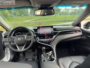 Xe Toyota Camry 2.5Q 2022