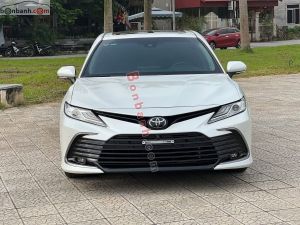 Xe Toyota Camry 2.5Q 2022