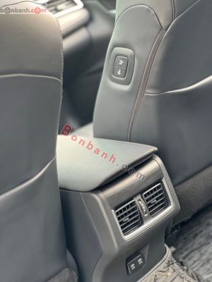 Xe Toyota Camry 2.5Q 2022