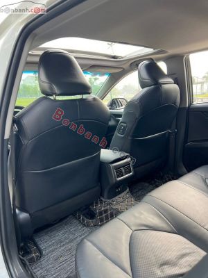 Xe Toyota Camry 2.5Q 2022