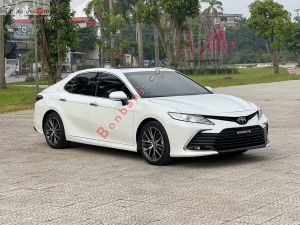 Xe Toyota Camry 2.5Q 2022
