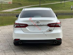 Xe Toyota Camry 2.5Q 2022