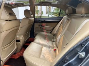 Xe Honda Civic 1.8 AT 2011