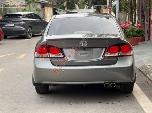 Xe Honda Civic 1.8 AT 2011