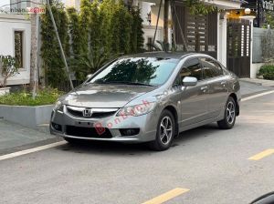 Xe Honda Civic 1.8 AT 2011