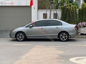 Xe Honda Civic 1.8 AT 2011