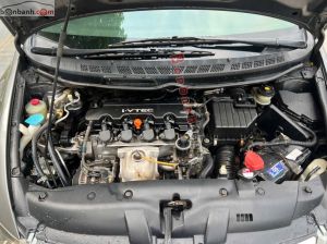 Xe Honda Civic 1.8 AT 2011